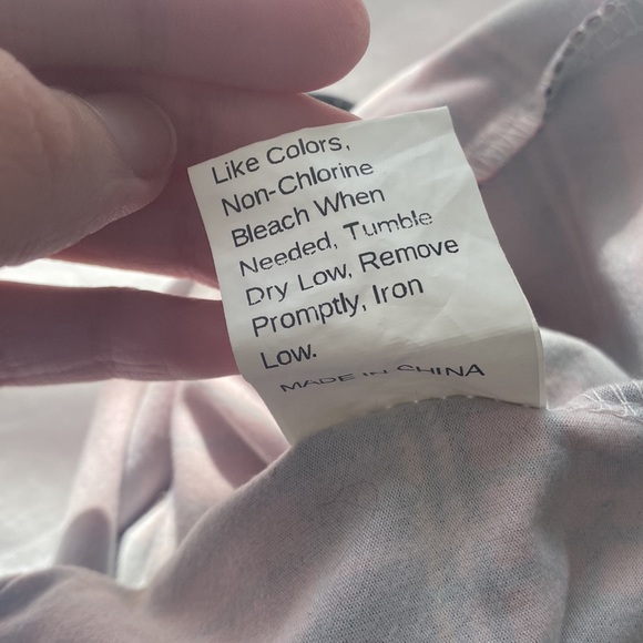 Shein xs crop top - Picture 5 of 6